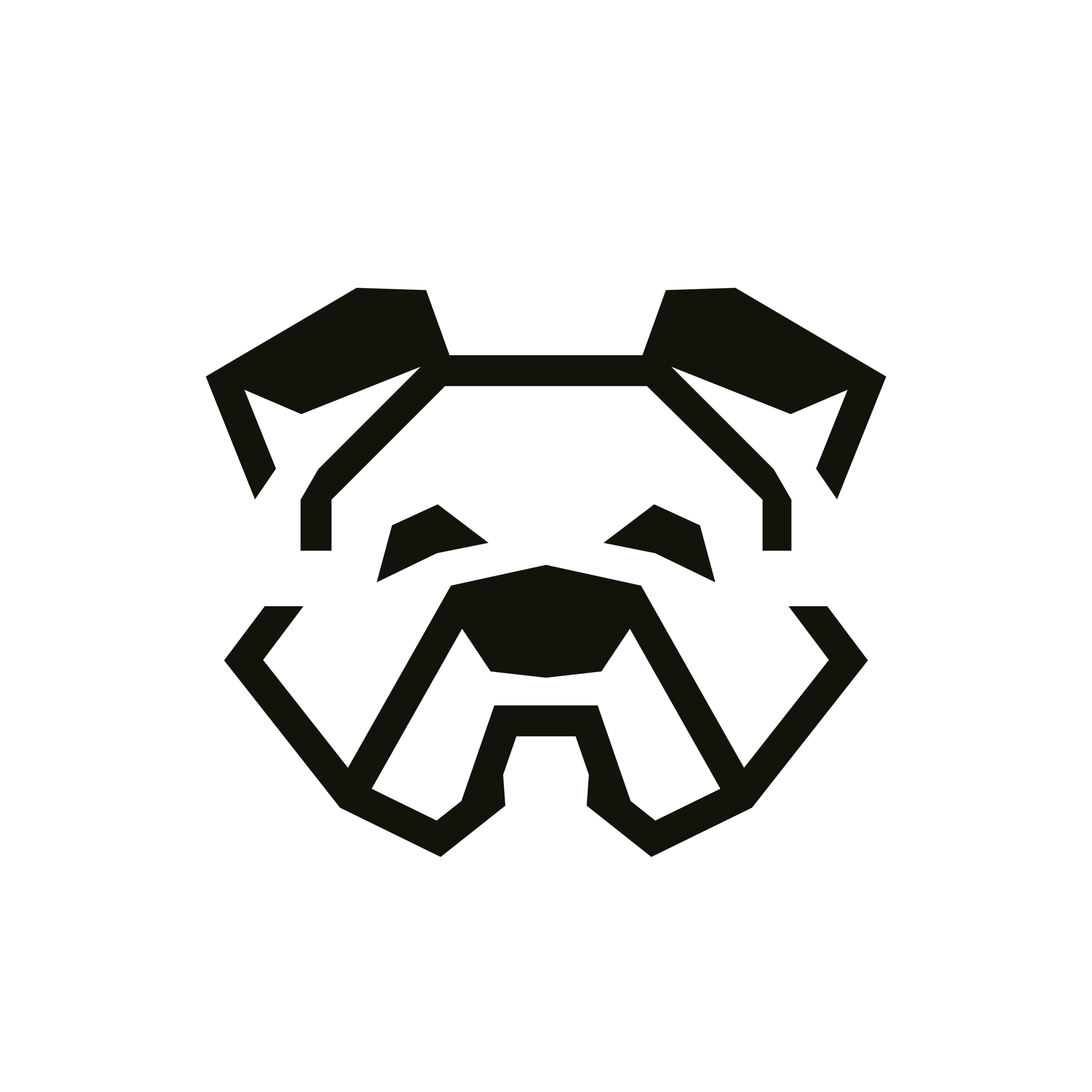 logo blanco fatdog
